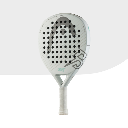 HEAD Bolt 2026 Wit/Grijs