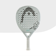 HEAD Bolt 2026 Wit/Grijs