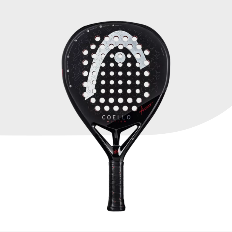 Head Coello Motion 2025