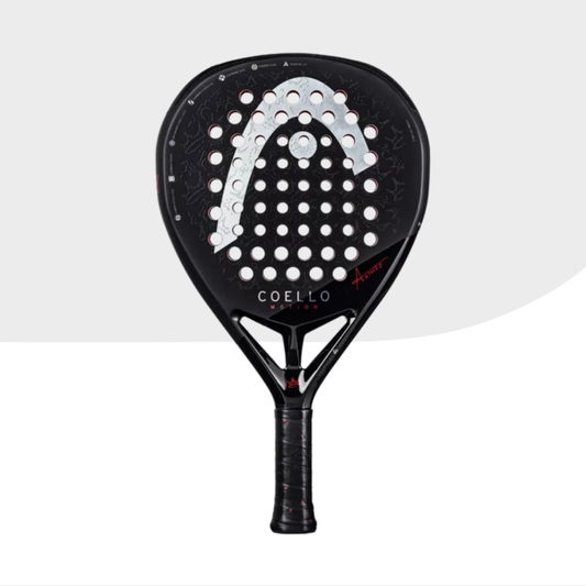 Head Coello Motion 2025
