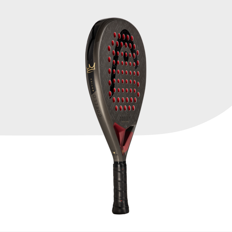 HEAD Coello Motion 2026