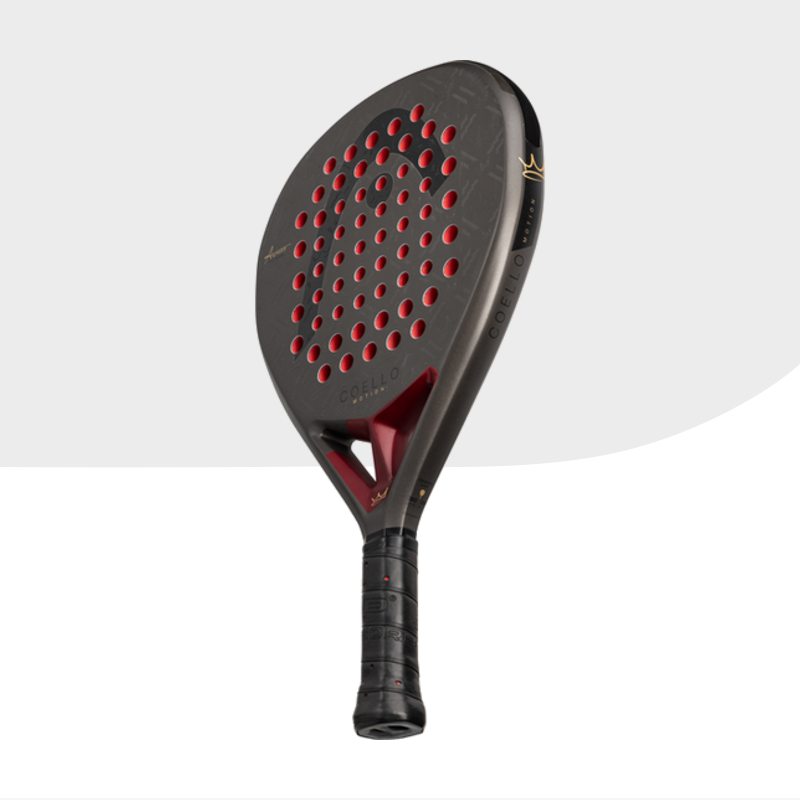 HEAD Coello Motion 2026