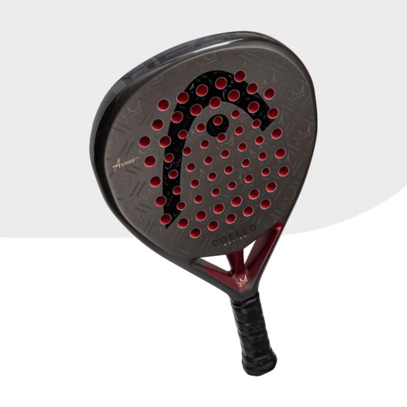 HEAD Coello Motion 2026