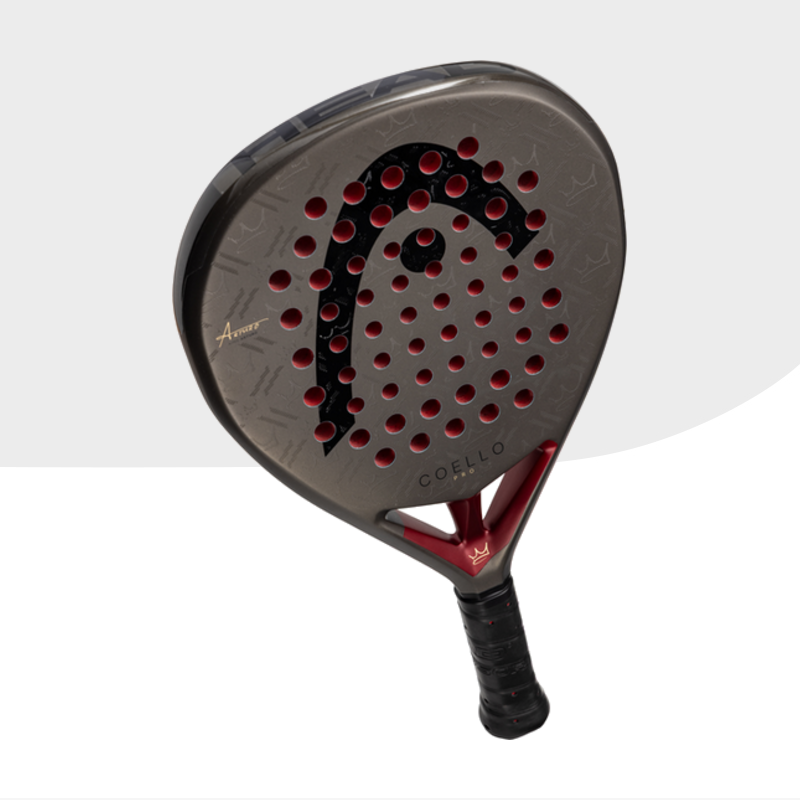 HEAD Coello Pro 2026