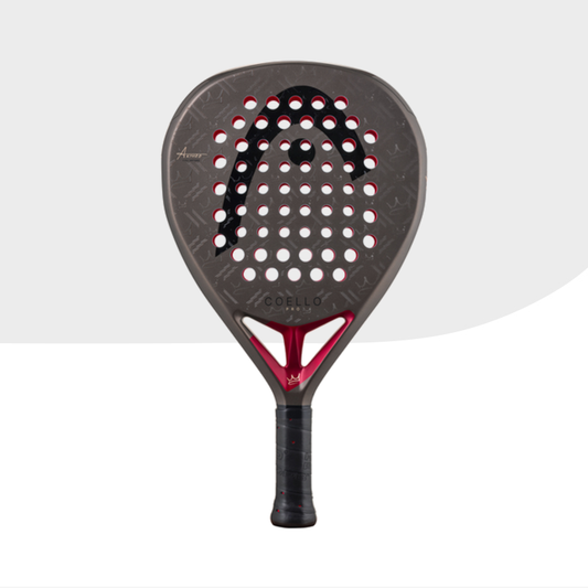 HEAD Coello Pro 2026