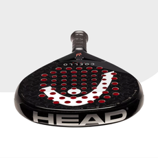 Head Coello Team 2025 Padel Racket