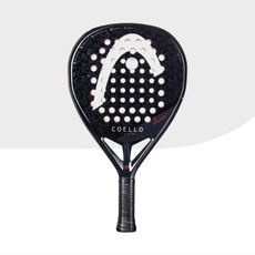 Head Coello Team 2025 Padel Racket