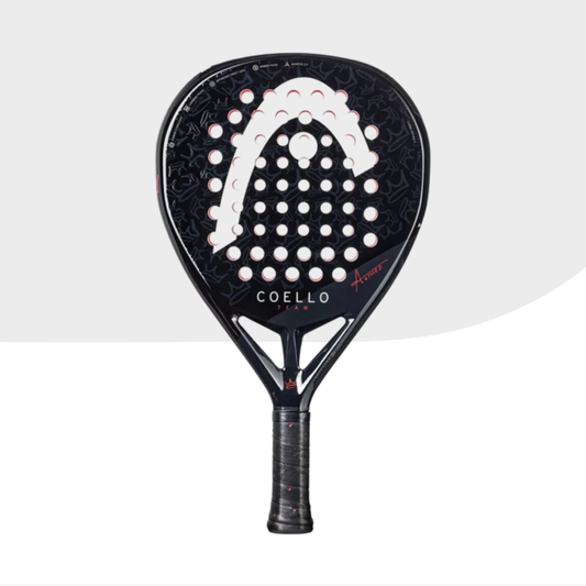 Head Coello Team 2025 Padel Racket