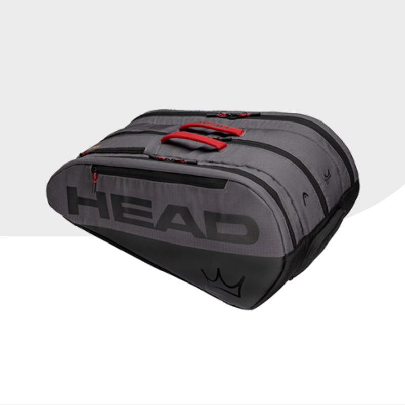Head Coello Tour Padel Bag L 2026