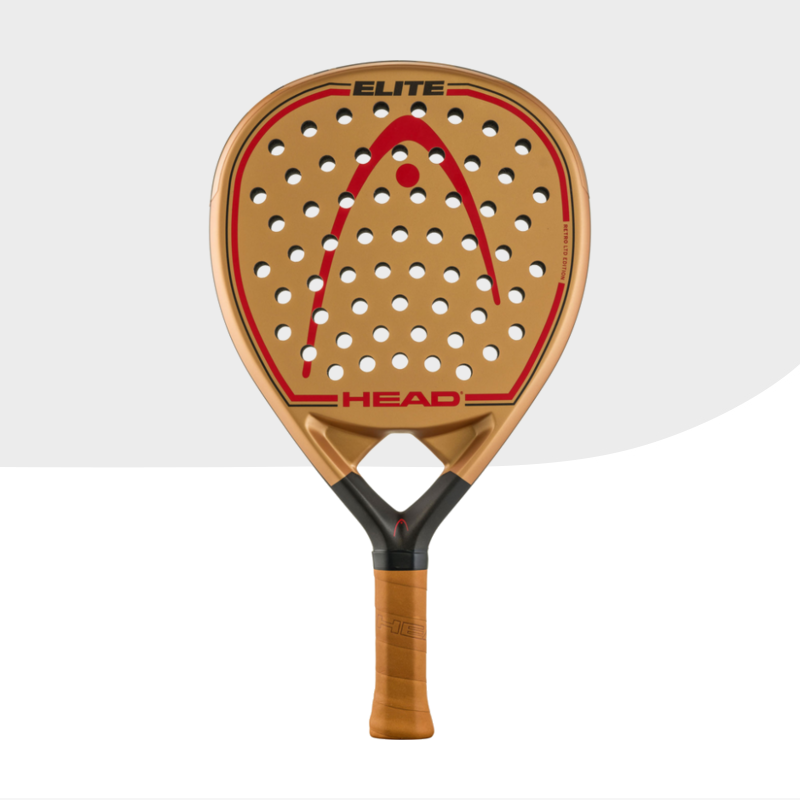 HEAD Elite Retro Limited Edition 2025
