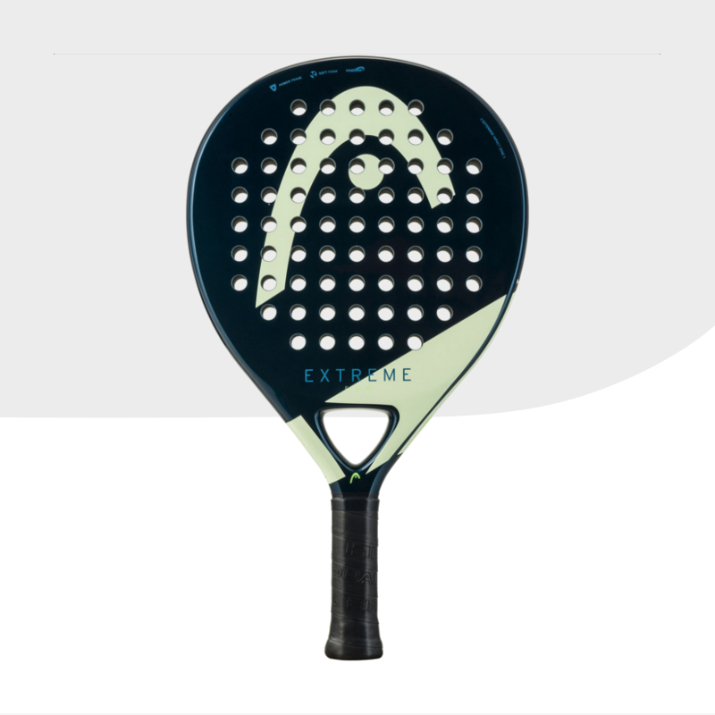 Head Evo Extreme 2025