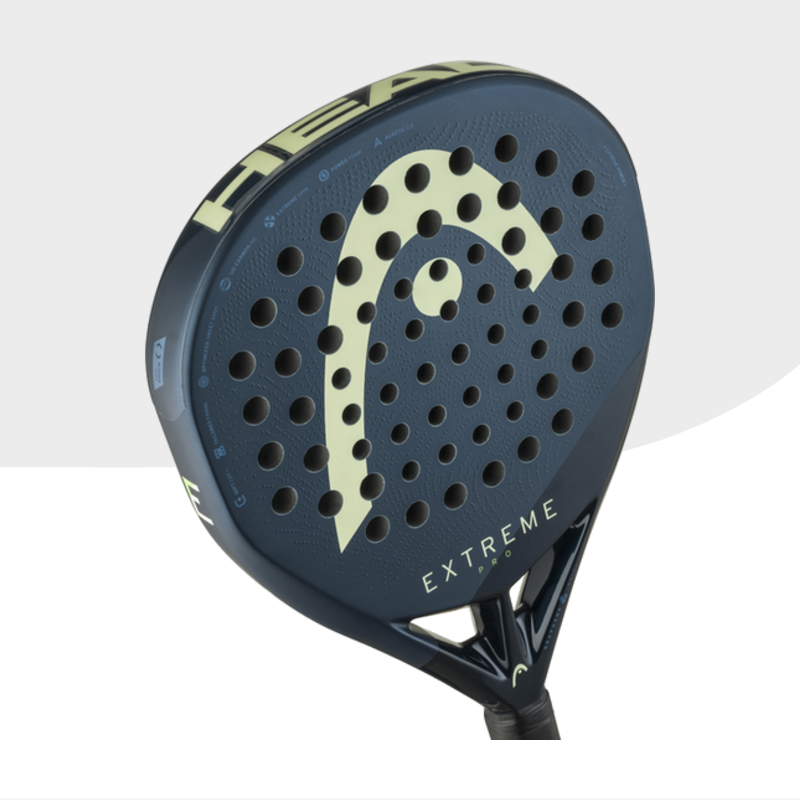 Head Extreme Pro 2025