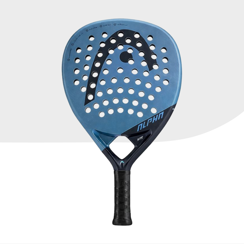 Head Graphene 360+ Alpha Xtr '25