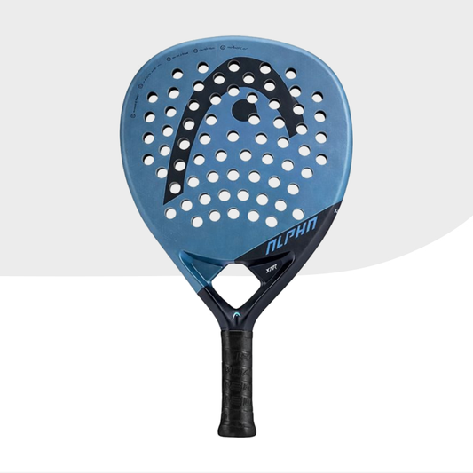 Head Graphene 360+ Alpha Xtr '25