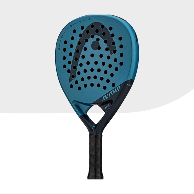 Head Graphene 360+ Alpha Xtr '25