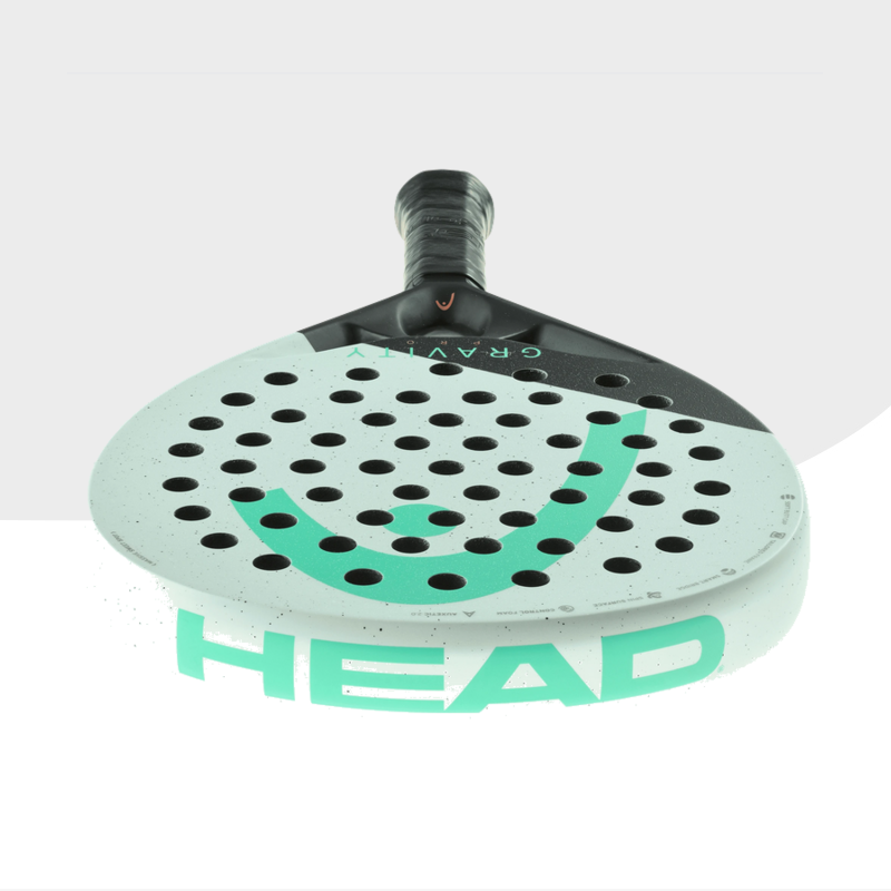 Head Gravity Pro 2024