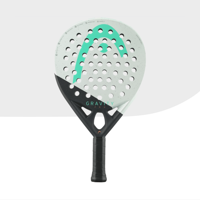 Head Gravity Pro 2024