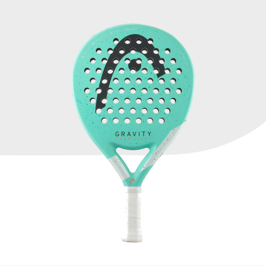 HEAD Gravity Team Light 2024