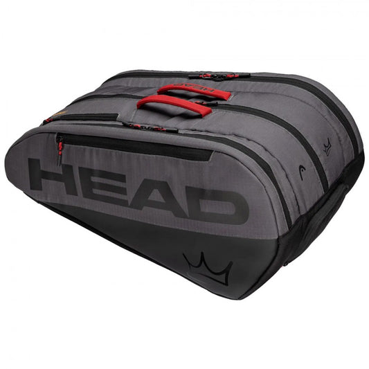 HEAD COELLO TOUR PADEL BAG L 2026