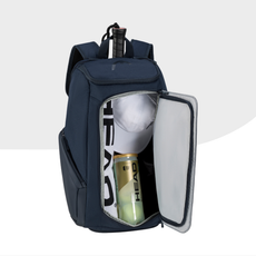 Head Pro Backpack 28 L Blauw