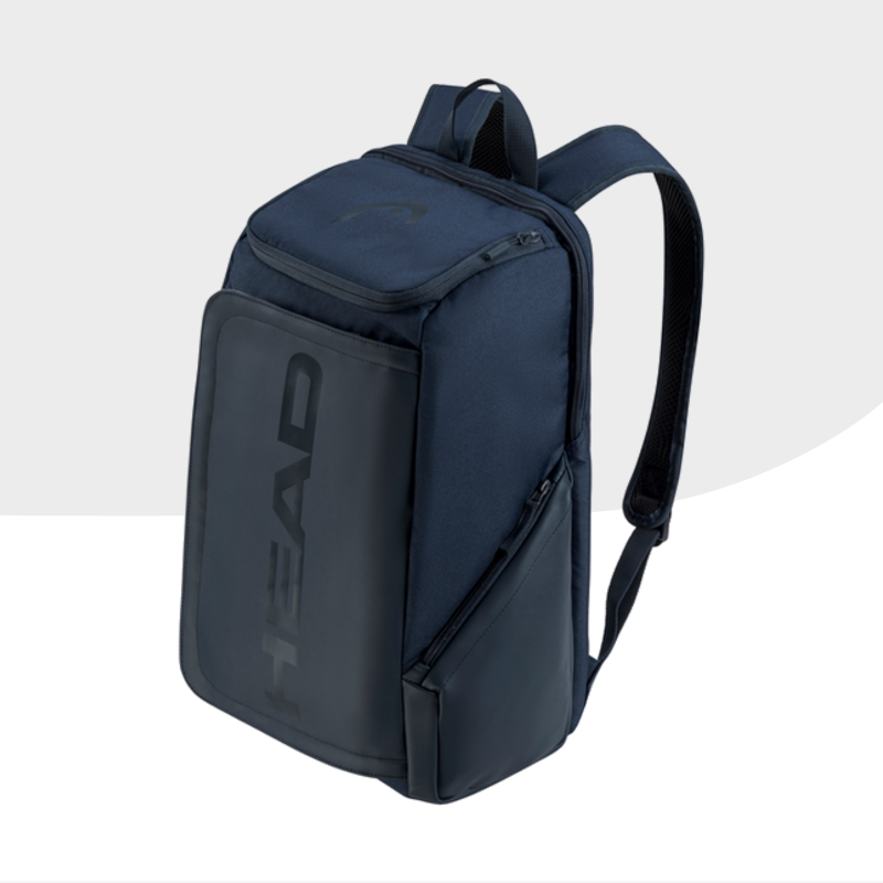 Head Pro Backpack 28 L Blauw