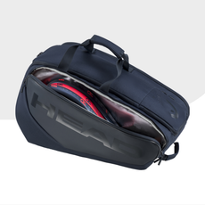 Head Pro Padel Bag L Blauw
