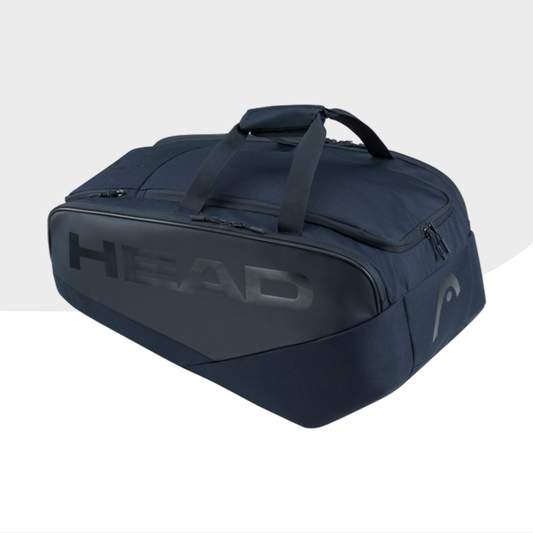 Head Pro Padel Bag L Blauw