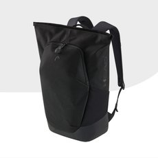 Head Pro X Padel Backpack Zwart