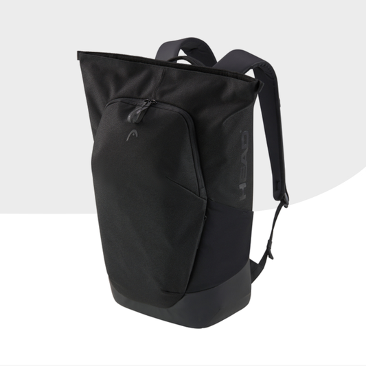 Head Pro X Padel Backpack Zwart