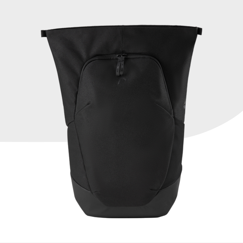 Head Pro X Padel Backpack Zwart