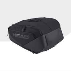 Head Pro X Padel Bag L Zwart