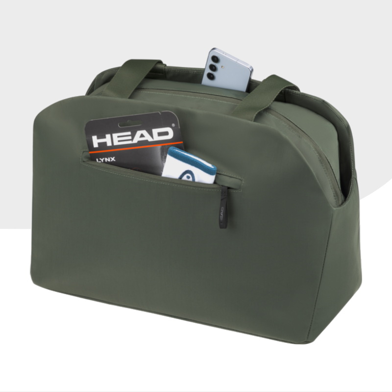 Head Pro X Tote Bag 22l Groen