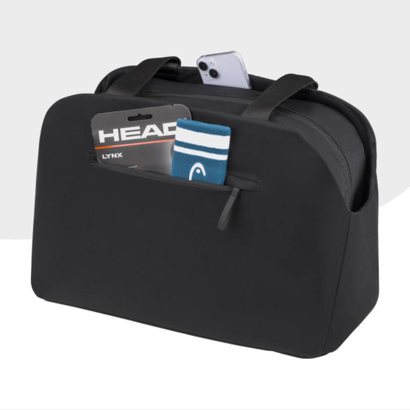 Head Pro X Tote Bag 22l Zwart