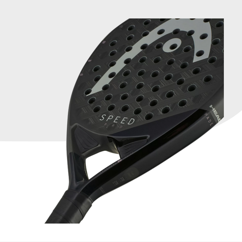 Head Speed Pro 2025