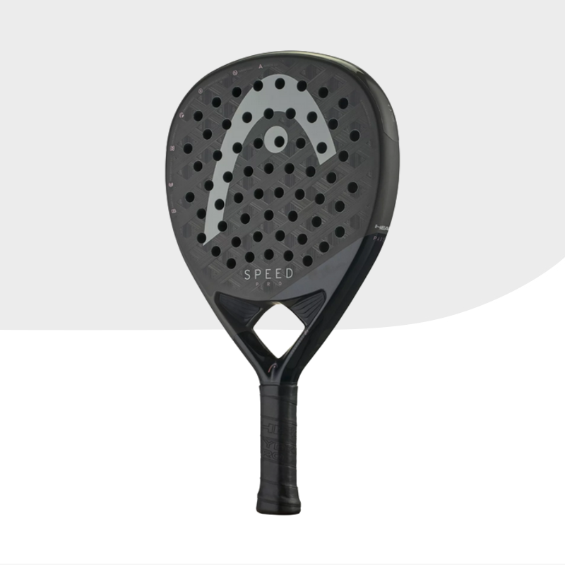 Head Speed Pro 2025