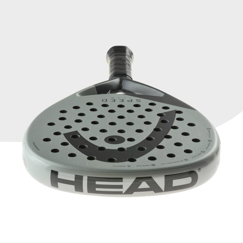 Head Speed Team 2025