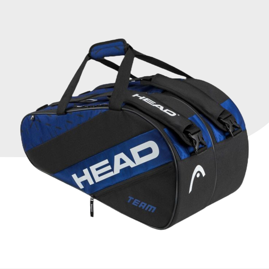 Head Team Padelbag Blauw (aanbieding)