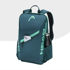 Head Tour Backpack 25l Groen 2026