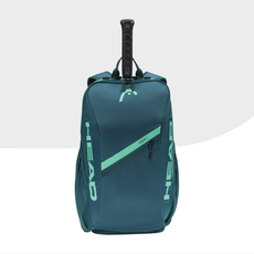 Head Tour Backpack 25l Groen 2026