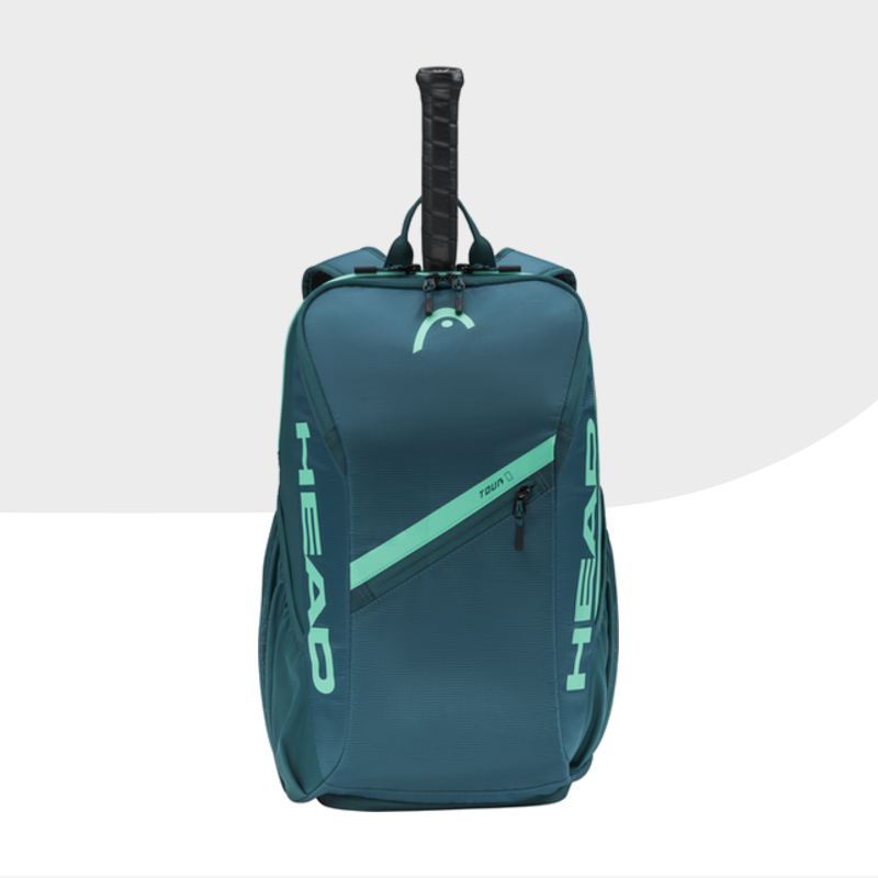 Head Tour Backpack 25l Groen 2026