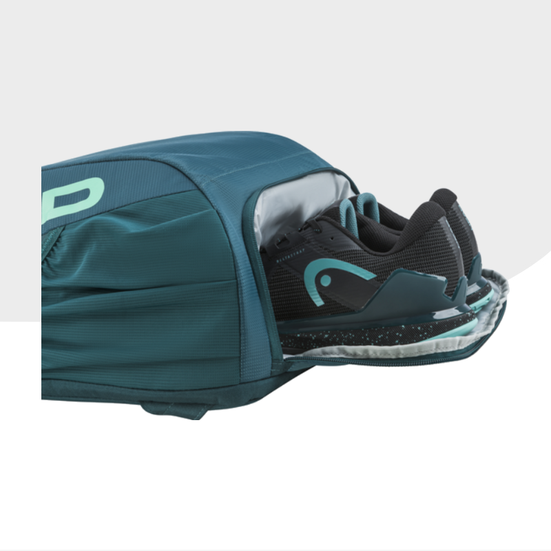 Head Tour Backpack 25l Groen 2026