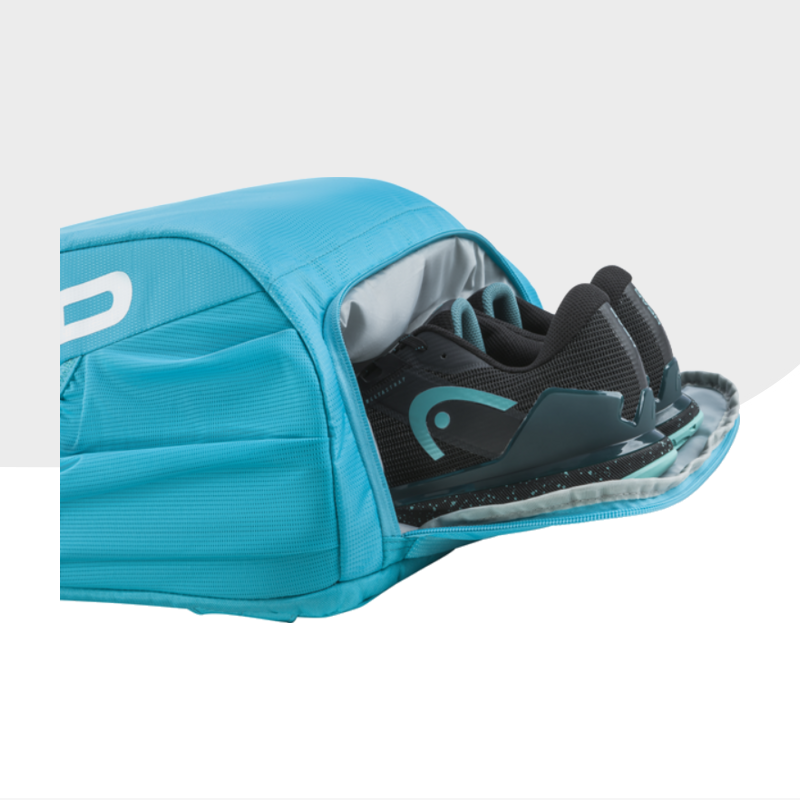 Head Tour Backpack 25l Light Blauw 2026