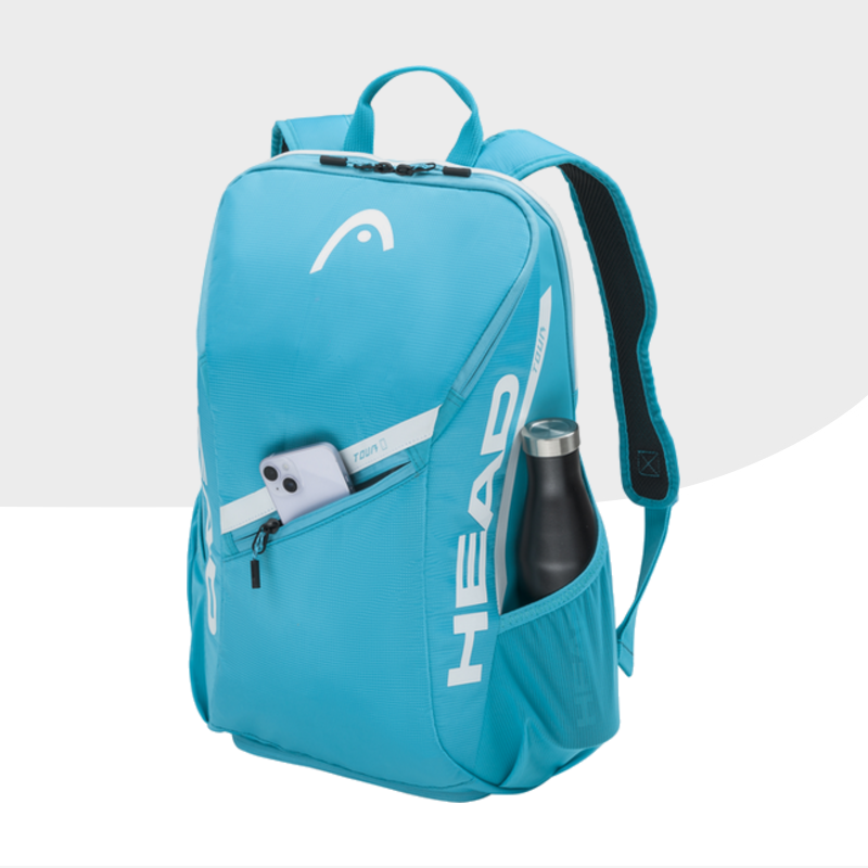 Head Tour Backpack 25l Light Blauw 2026