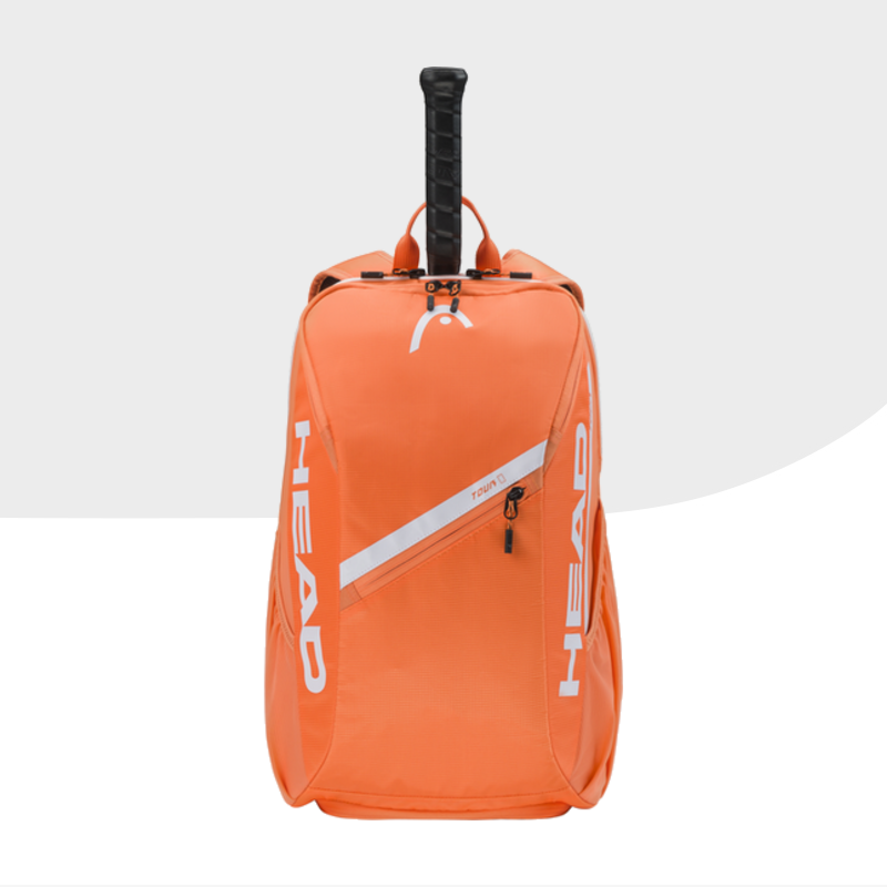 Head Tour Backpack 25l Oranje 2026