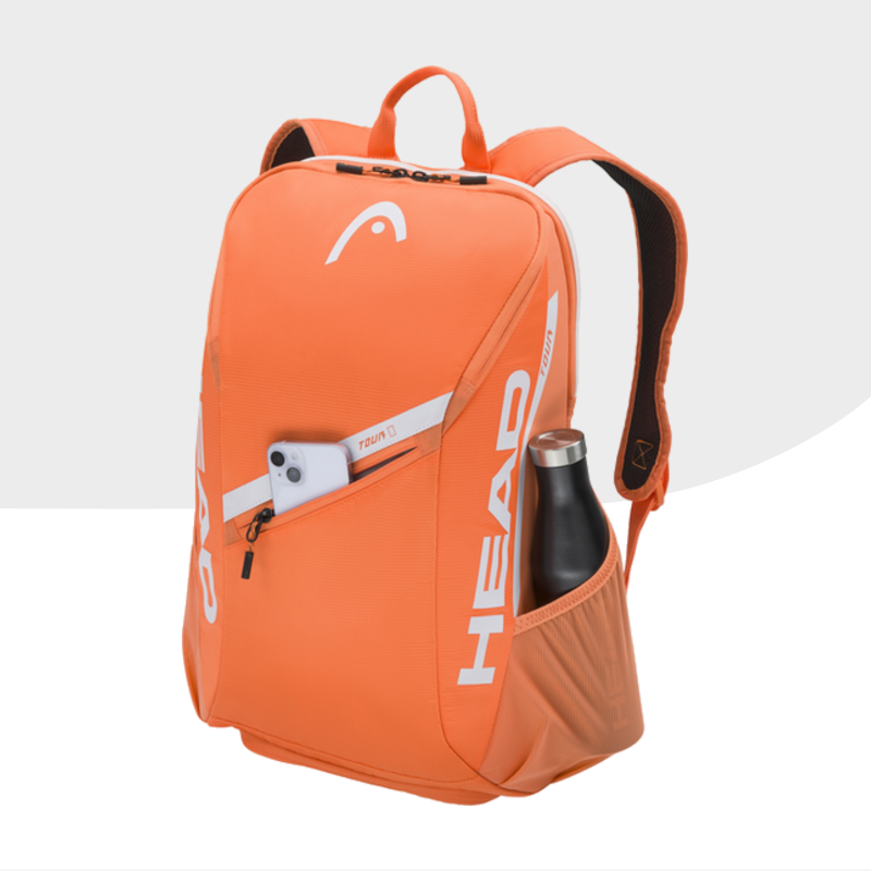 Head Tour Backpack 25l Oranje 2026