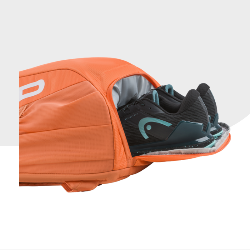 Head Tour Backpack 25l Oranje 2026