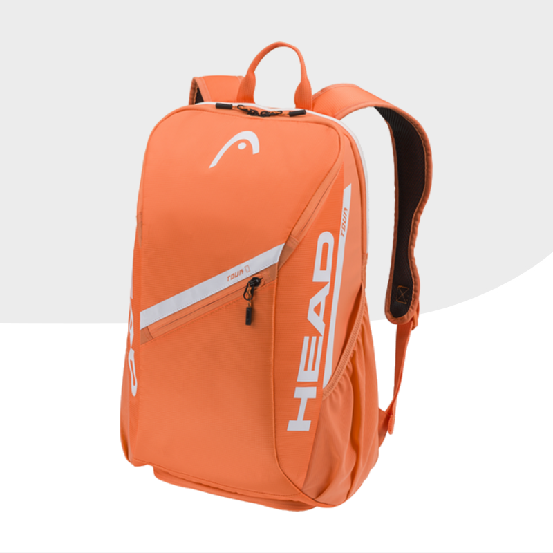 Head Tour Backpack 25l Oranje 2026