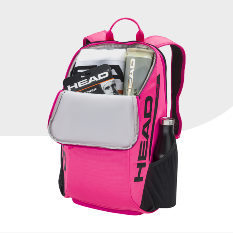Head Tour Backpack 25l Pink 2026
