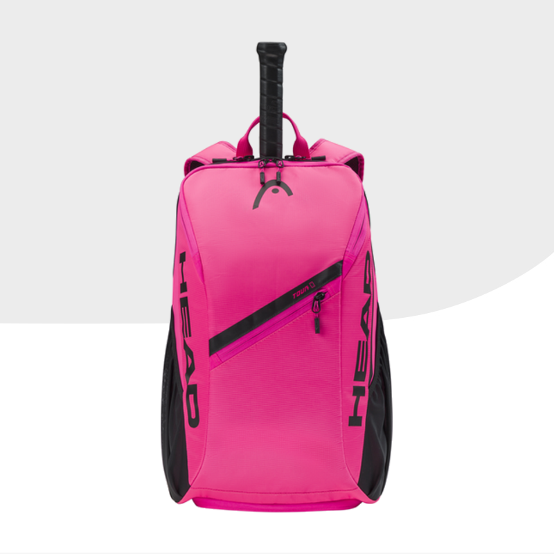 Head Tour Backpack 25l Pink 2026