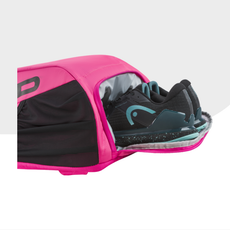 Head Tour Backpack 25l Pink 2026